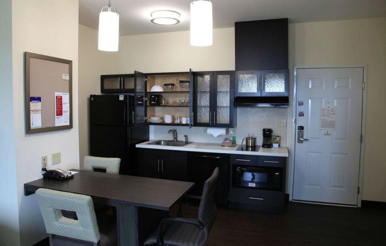 Candlewood Suites - Austin North By Ihg Экстерьер фото