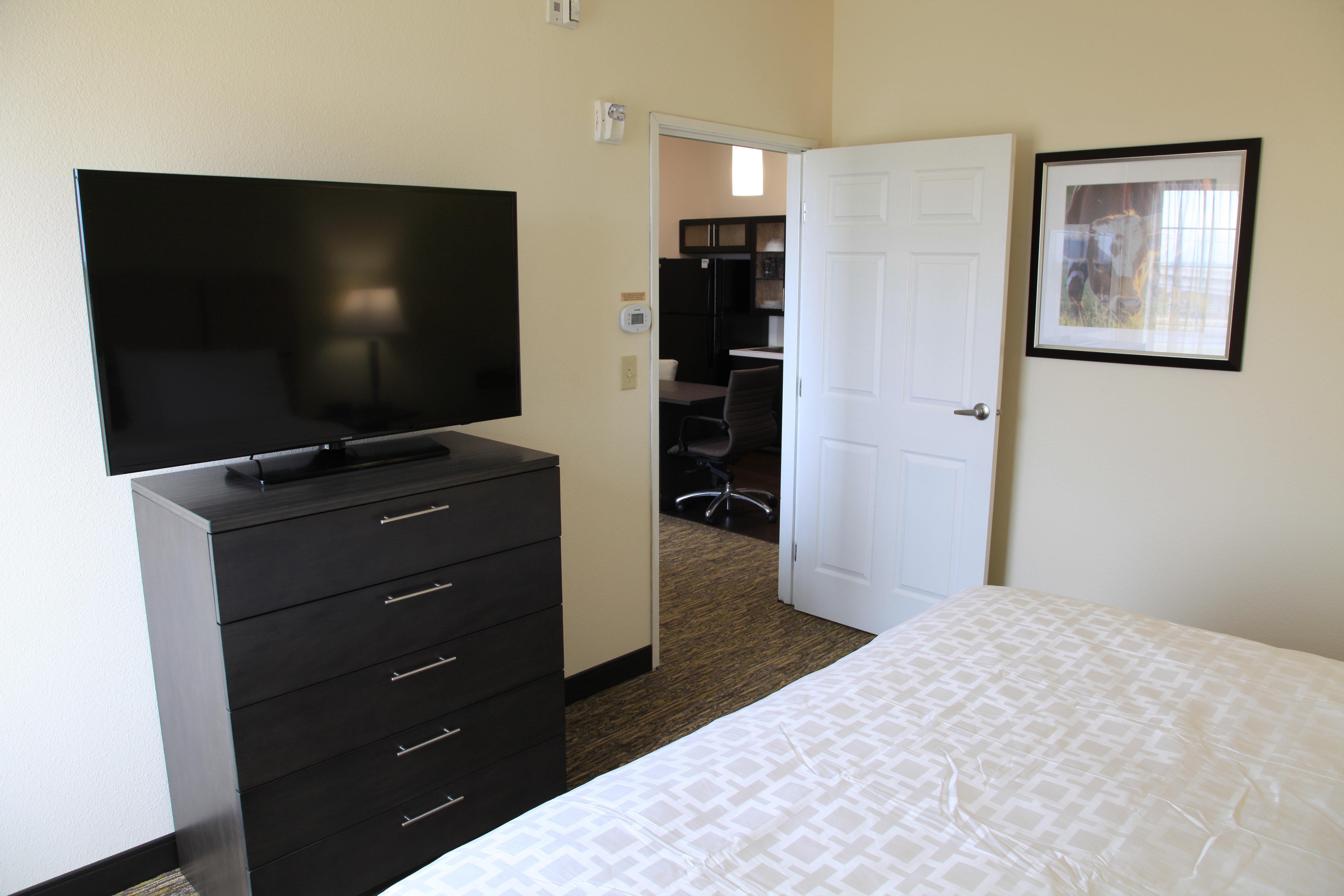 Candlewood Suites - Austin North By Ihg Экстерьер фото