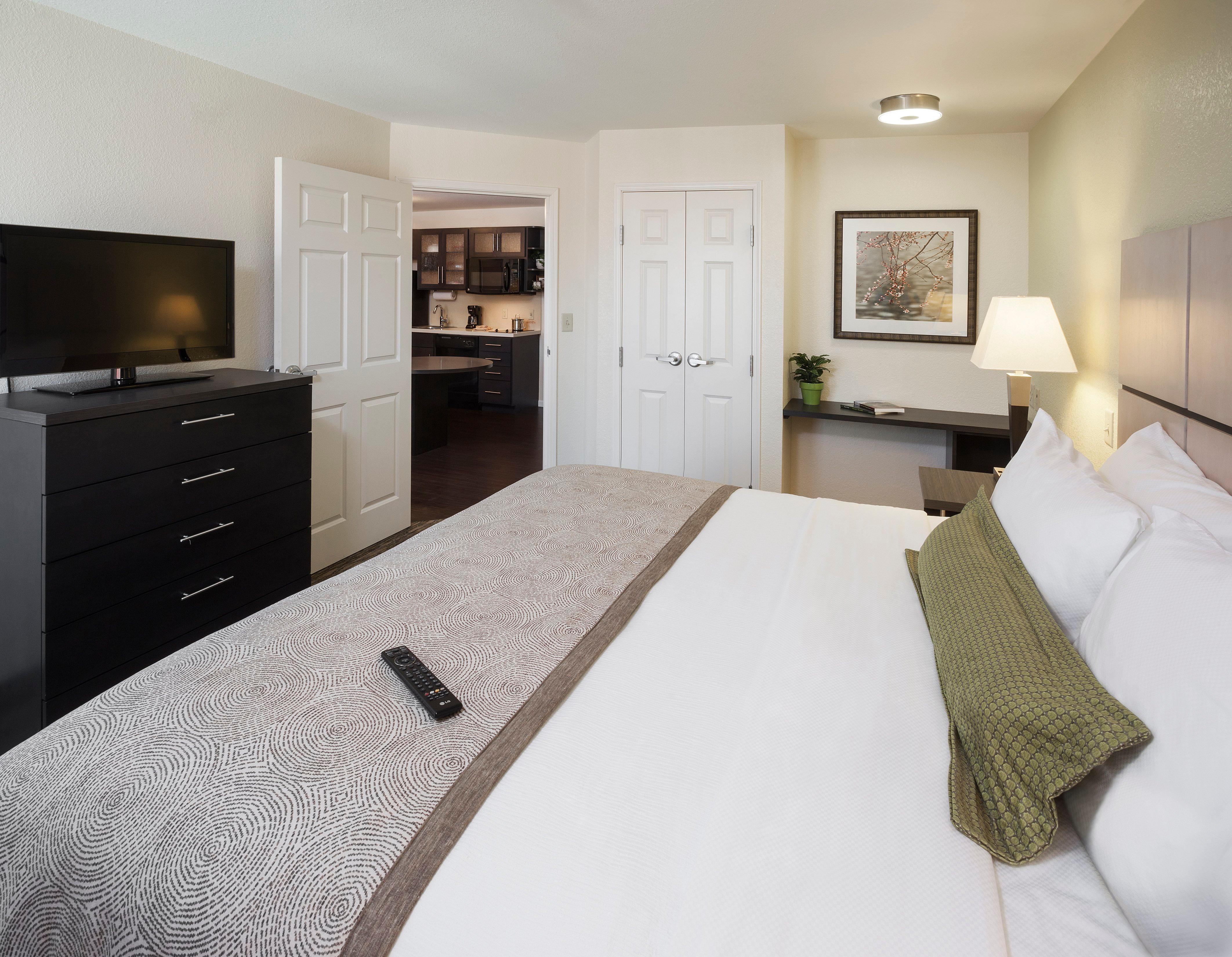 Candlewood Suites - Austin North By Ihg Экстерьер фото