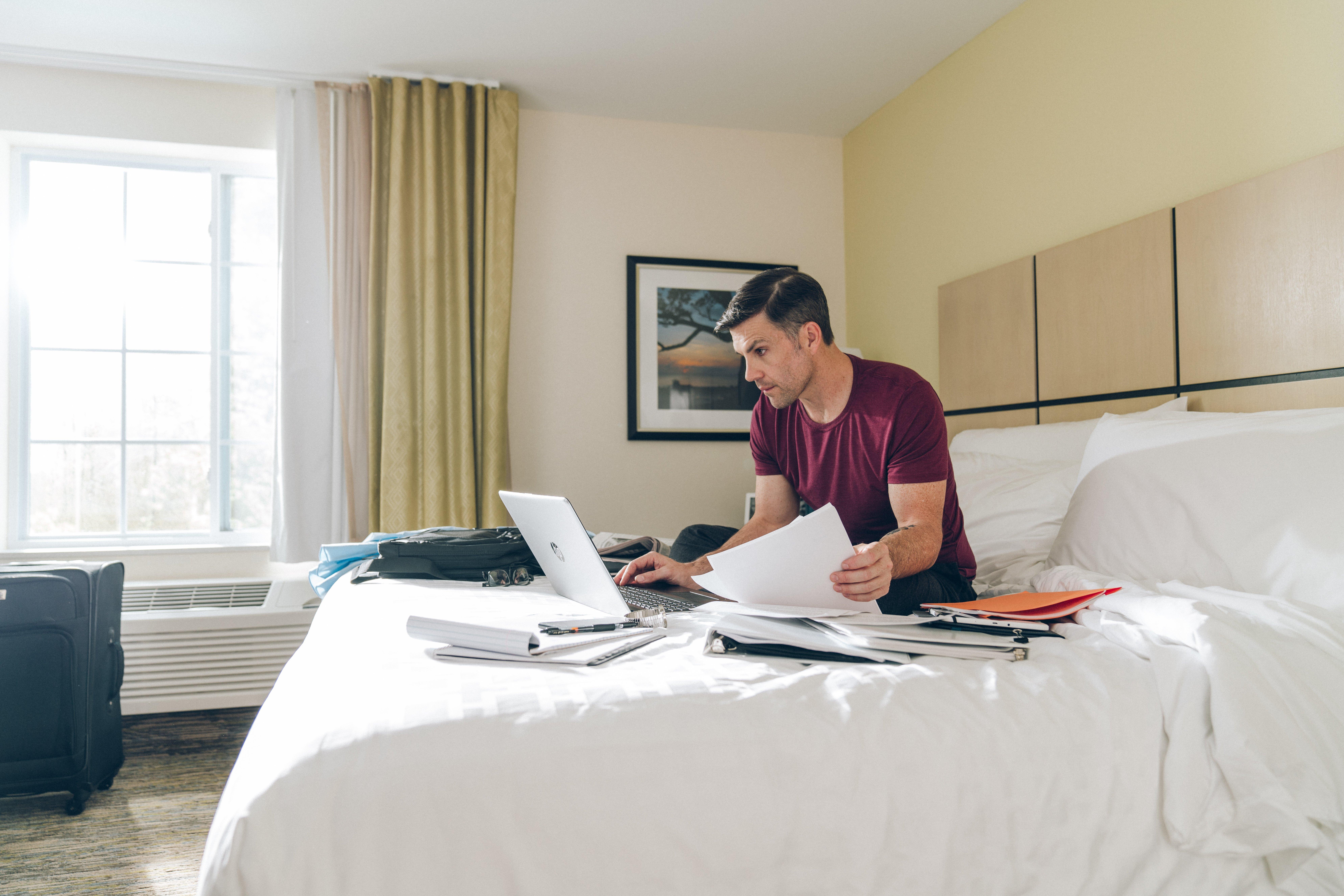 Candlewood Suites - Austin North By Ihg Экстерьер фото