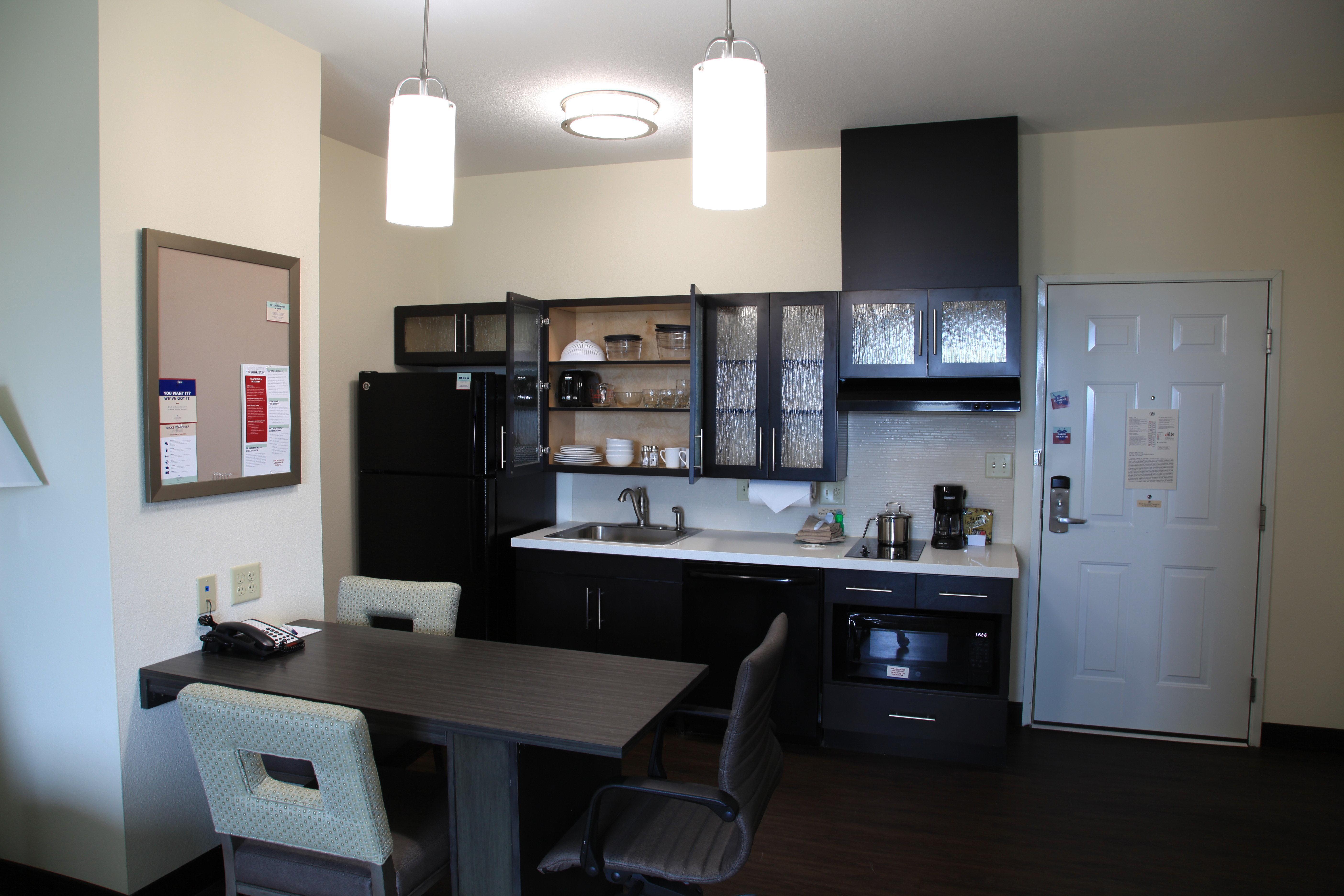Candlewood Suites - Austin North By Ihg Экстерьер фото